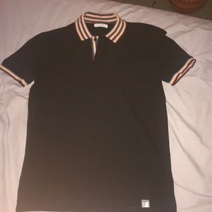 Polo Versace/ Versace Collection